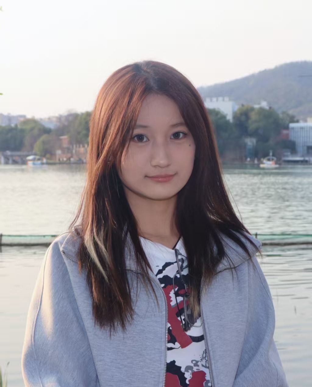 ​2026级硕士  王靖宇